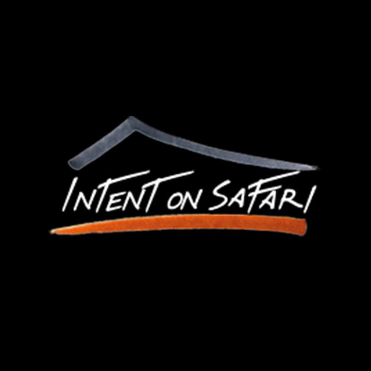 intent on safari