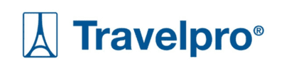 TravelPro logo