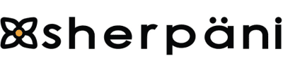 Sherpani Logo