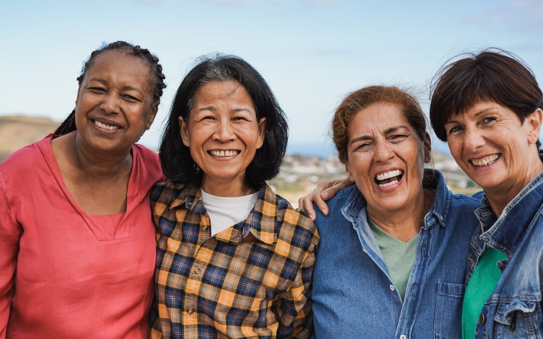 Announcing our 2024 JourneyWoman Award Winners: Inspiring Solo Women and Entrepreneurs Over 50