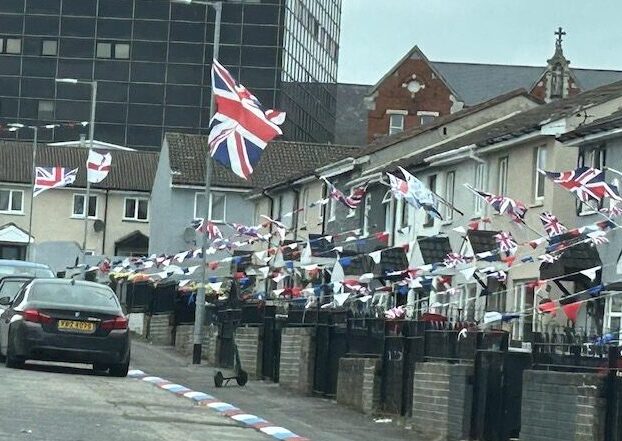 Loyalist Belfast