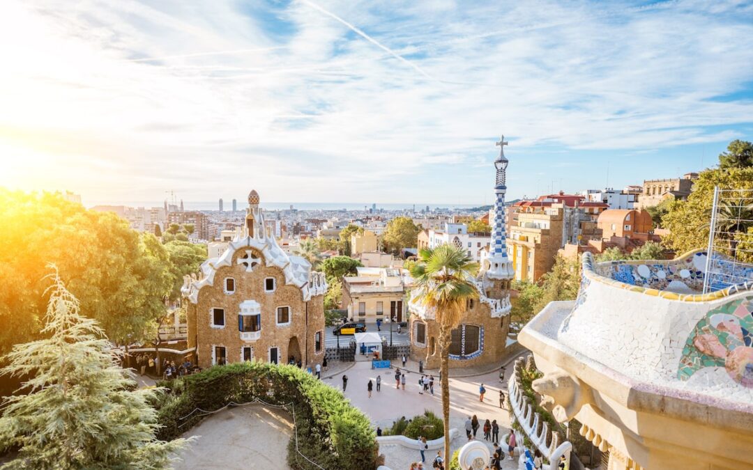 Where to Stay in Barcelona, Spain: Recommendations From Solo Women