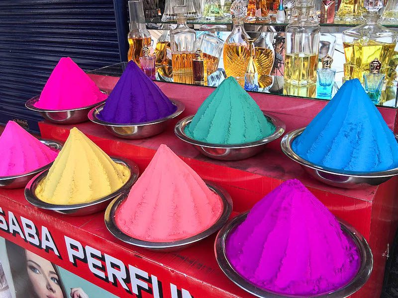 Perfume for sale in Cochin Kerala, India