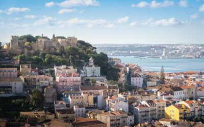 Where to Stay in Lisbon, Portugal: Recommendations From Solo Women