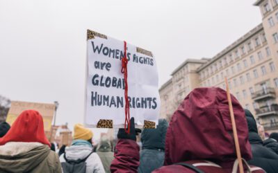 Women’s Rights and Gender Equality: A Solo Traveller’s Perspective