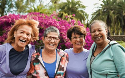 Be a Catalyst for Change: Women 50+ Travellers Invited to Participate in Global Survey on Solo Travel