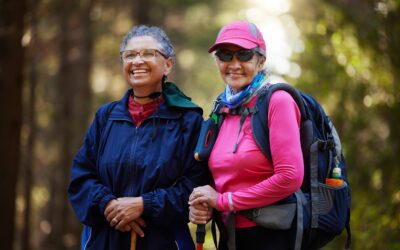 G Adventures Expands Itineraries for Older Women on 2025 Classic, Dr. Jane Goodall Collection and Geluxe Trips