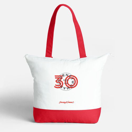 Journeywoman 30th bag