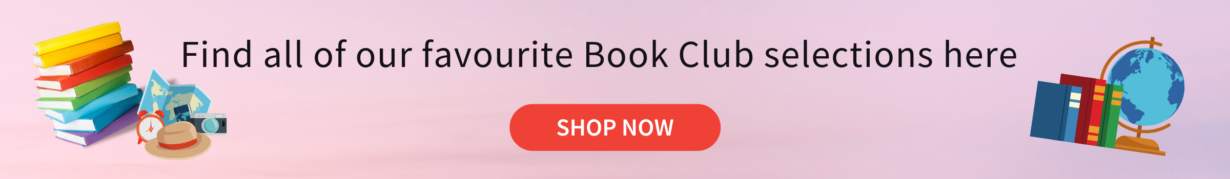 amazon book banner