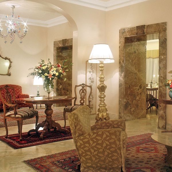 Hotel Lancelot hotel Rome