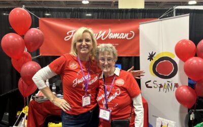 Highlights From the National Women’s Show: Women Are Ready to Travel Solo!