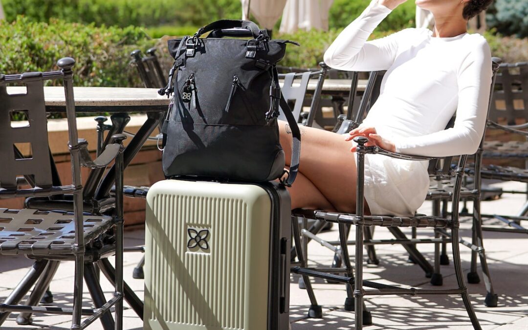 Women’s Anti-Theft Bags: Our Top Travel Gear Picks From Sherpani