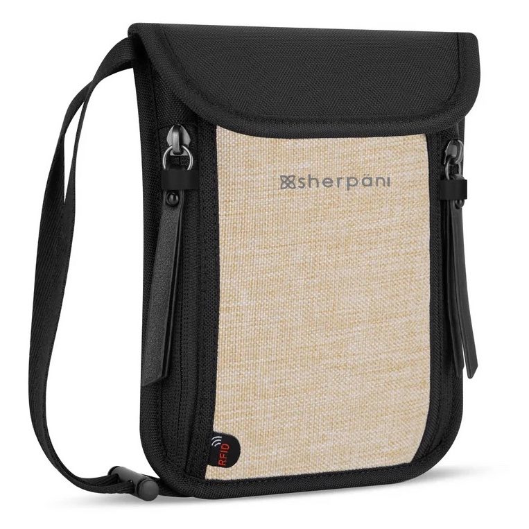 Sherpani Piper crossbody bag