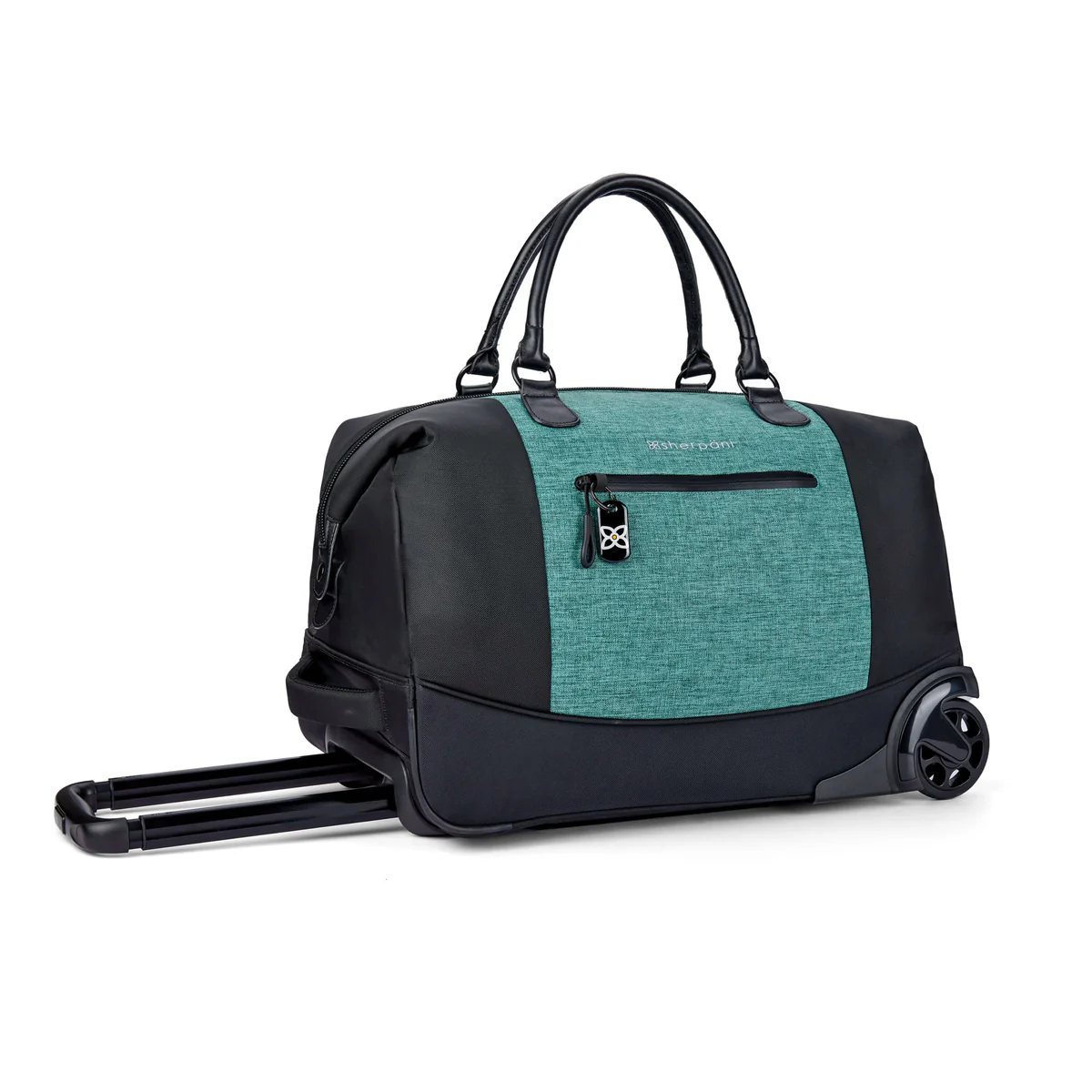 Sherpani Trip rolling duffel bag