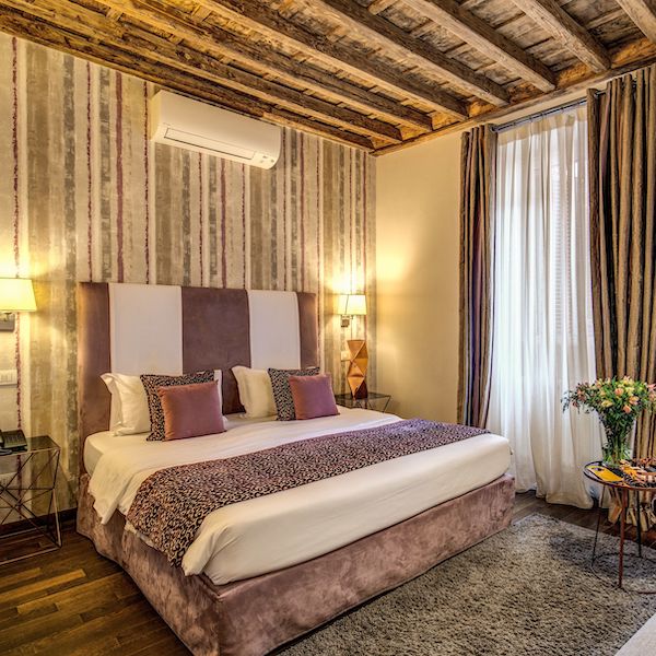 Trevi Beau Boutique Hotel