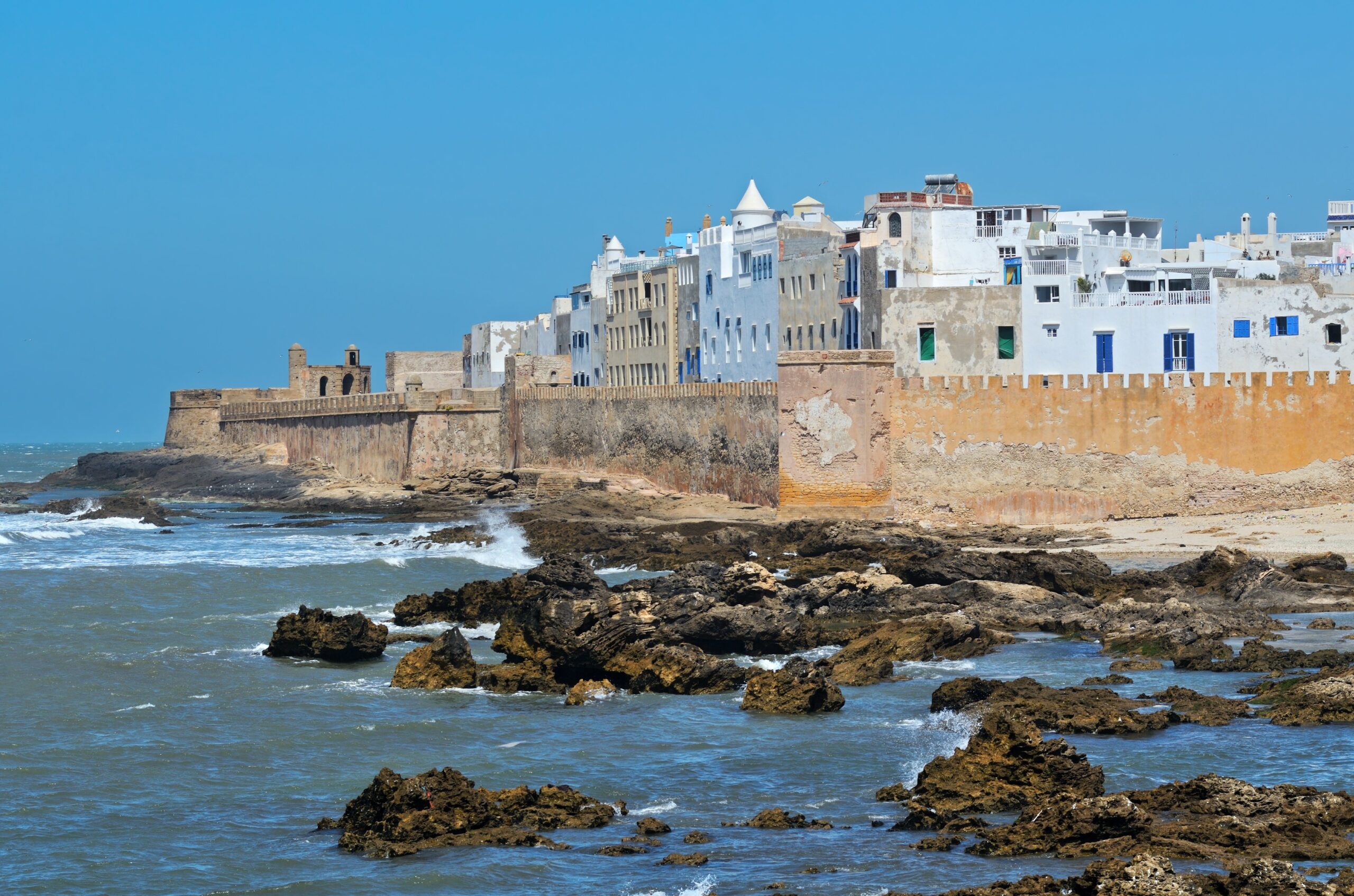 essaouira morocco holiday travel