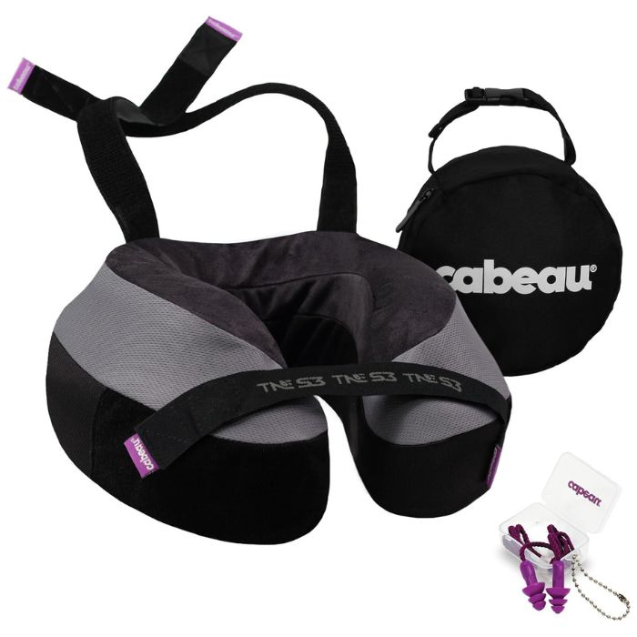 Cabeau Travel Pillow