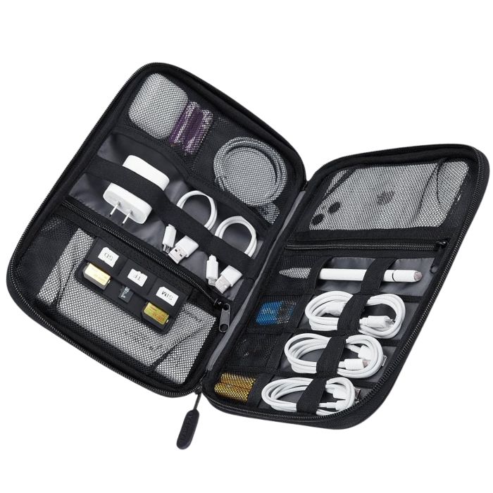 Electronic Organizer