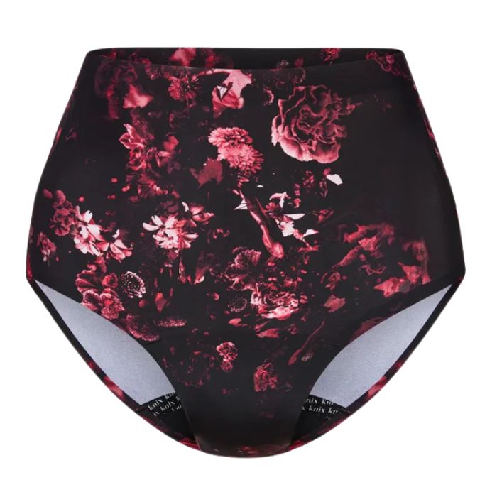 Knix period underwear