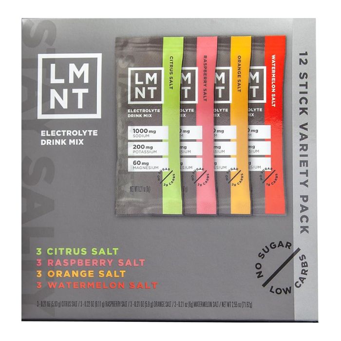 LMNT Electrolytes