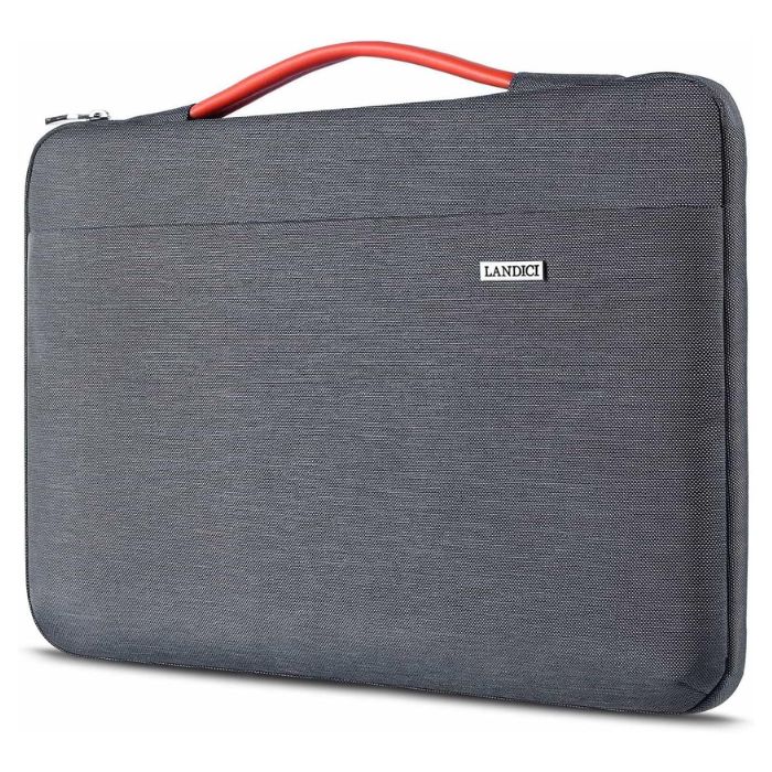 Laptop sleeve