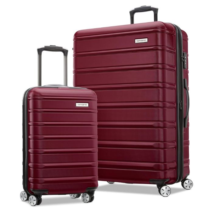 Luggage Samsonite