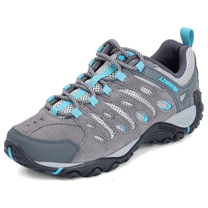 Merrell hiking shoes