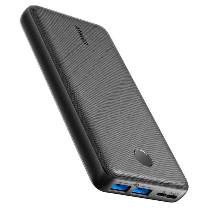 Portable power bank