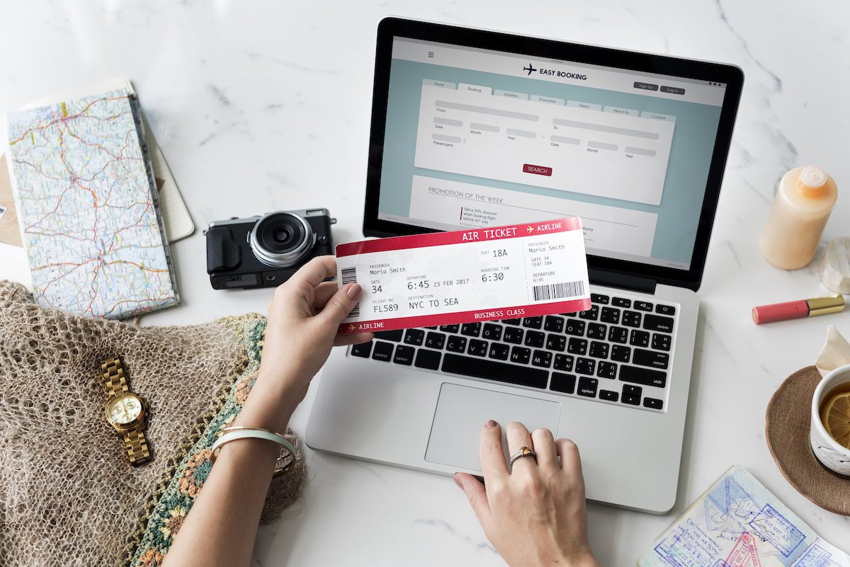 Save money on flights and booking travel with these tips from Scott Laird