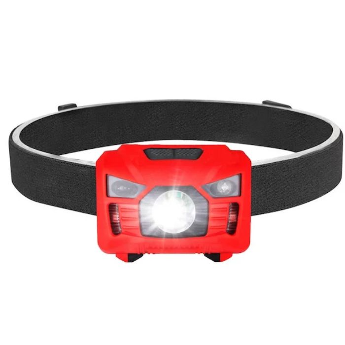 Headlamp