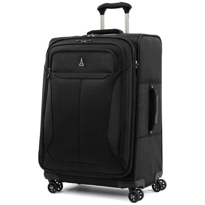 Travel Pro suitcase