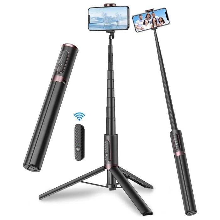 Tripod portable