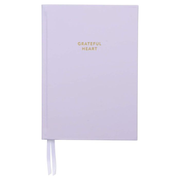 Wellness Gratitude Journal