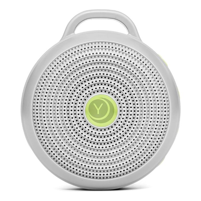 Travel white noise machine