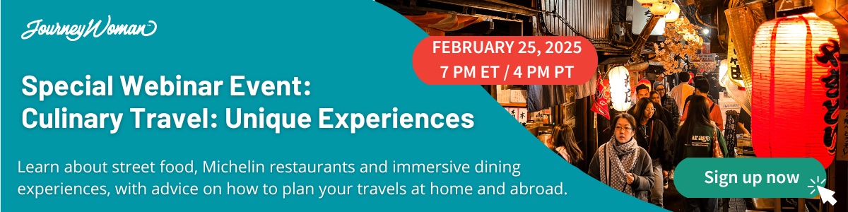 culinary travel webinar banner 