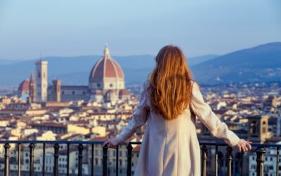 Where to Stay in Florence, Italy: Recommendations From Solo Women