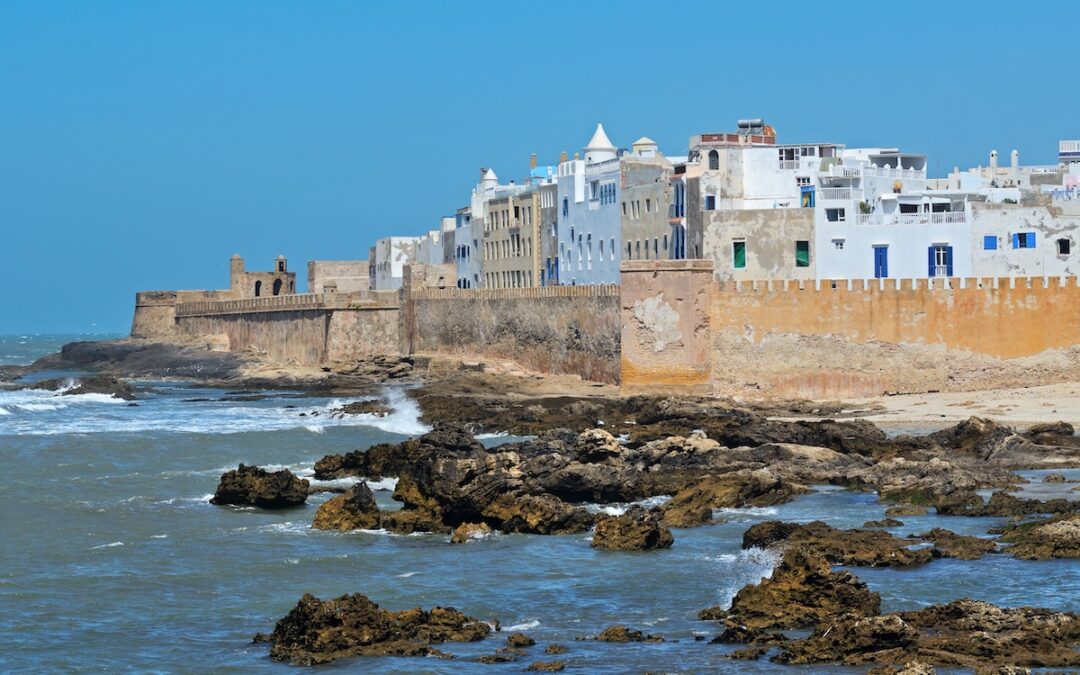 Is 85 Too Old to Travel Internationally? A Trip to Essaouira, Morocco Shows It’s Not