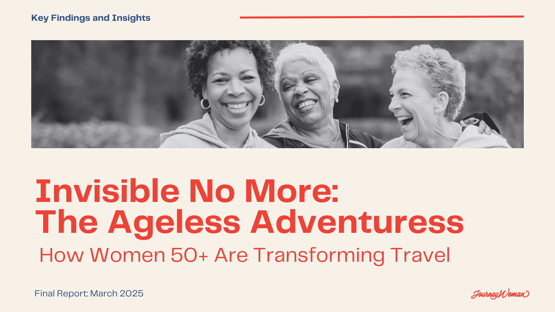 Executive Summary Invisible no MoreUPDATED MARCH 9 IMCLUDING PERSONAS invisible no more report cover