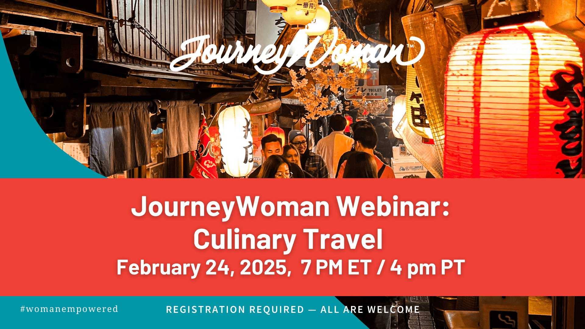 Culinary webinar Jan 2025 Culinary webina