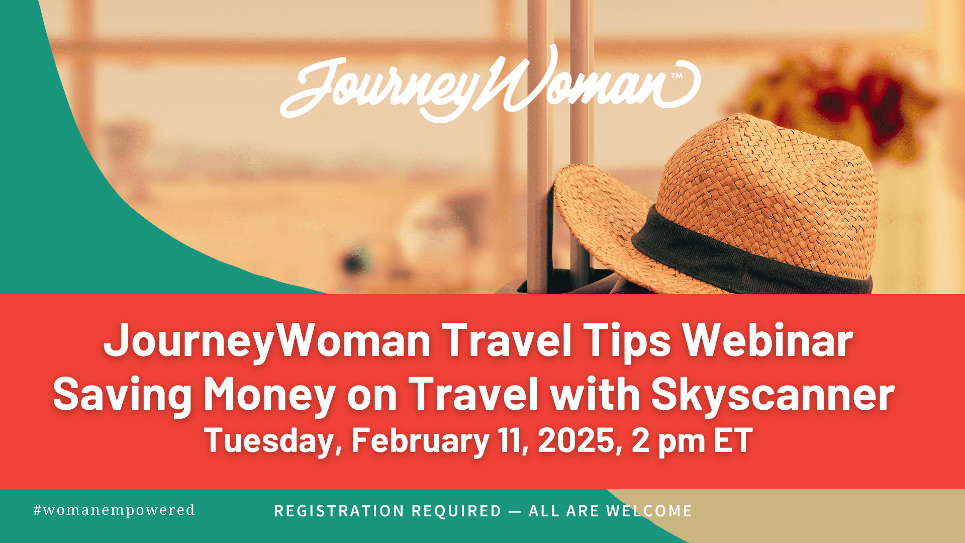JW Travel tips Flights Skyscanner skyscanner webinar