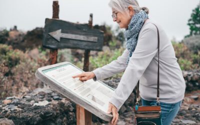 Women Are Rethinking Their Travel Plans in 2025 — And Embracing New Destinations With Intention