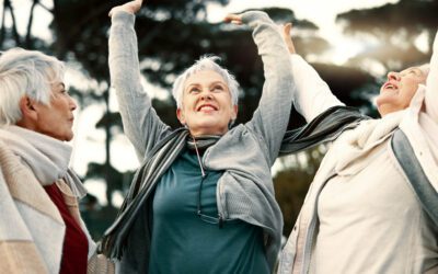 JourneyWoman Shifts Stereotypes About Women 50+ on International Women’s Day With New Book, Awards and Speaker’s Bureau