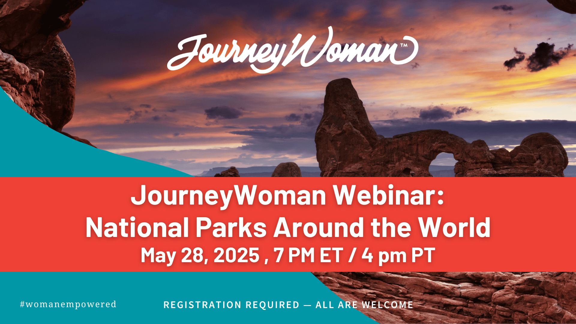 Festivals webinar Jan 2025 national parks webinar