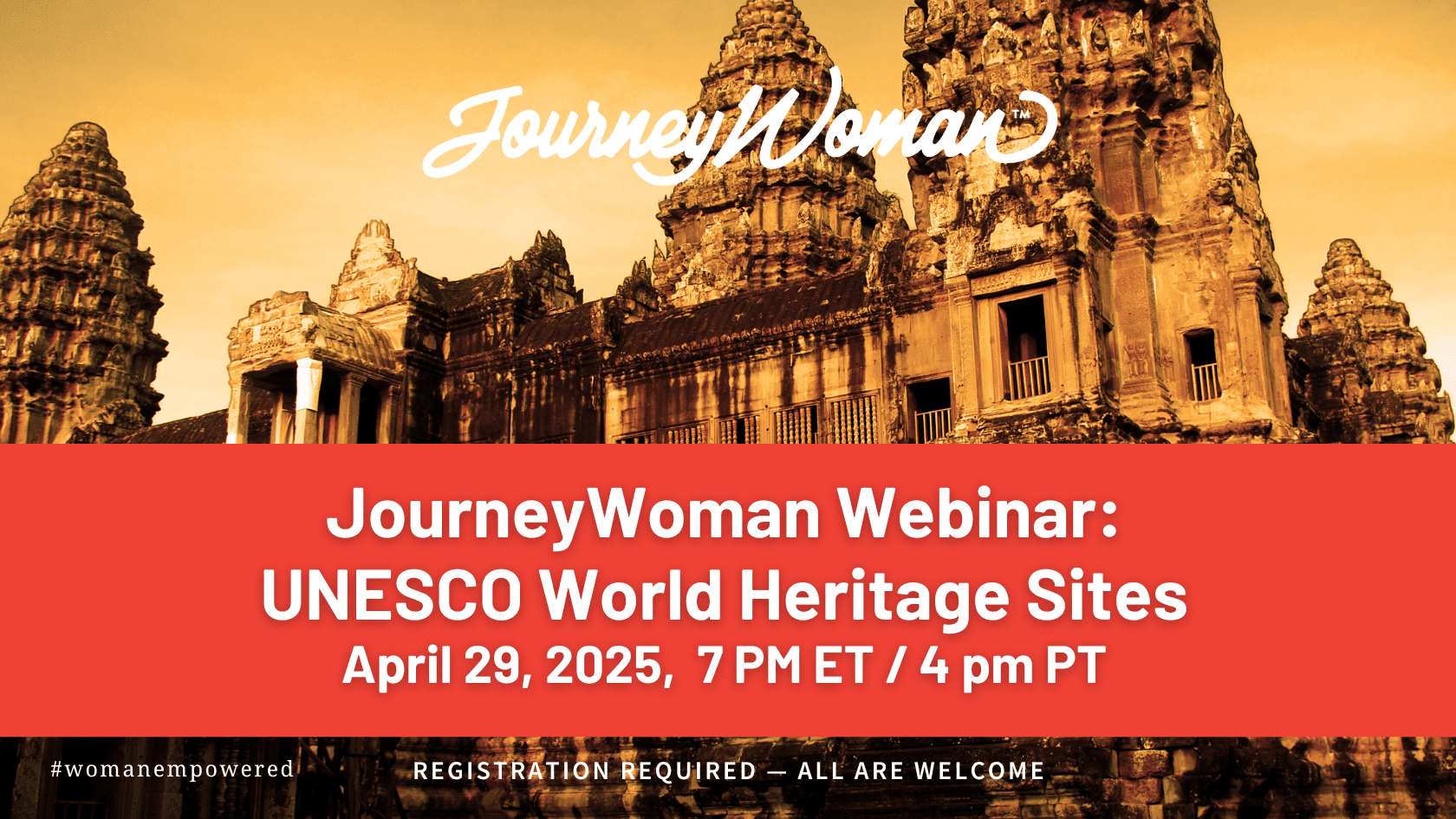 unesco world heritage sites webinar 
