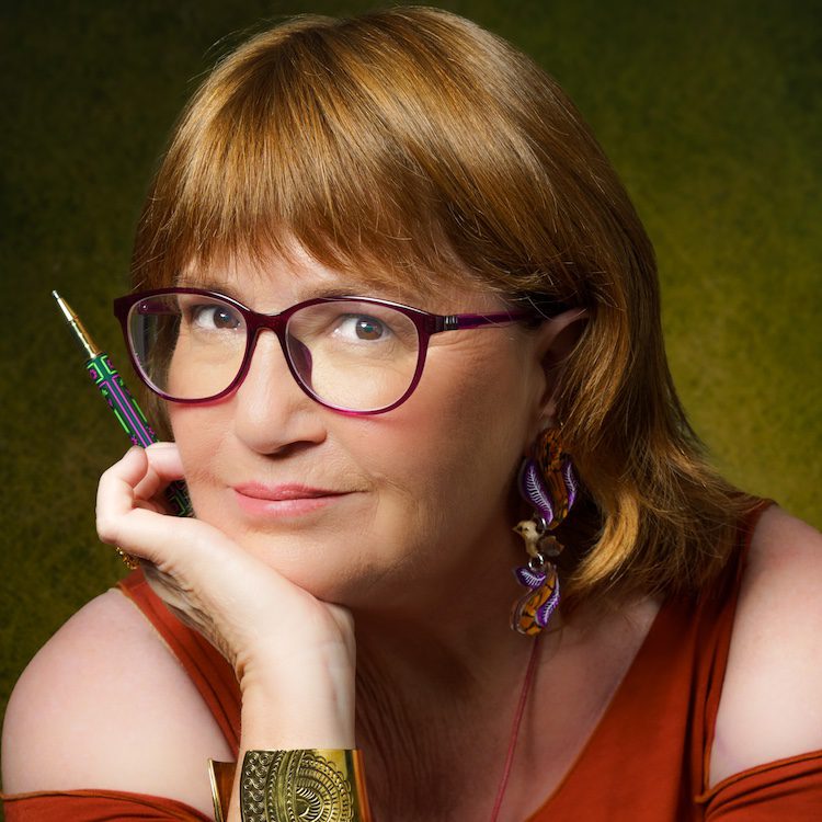 Helen Patrice