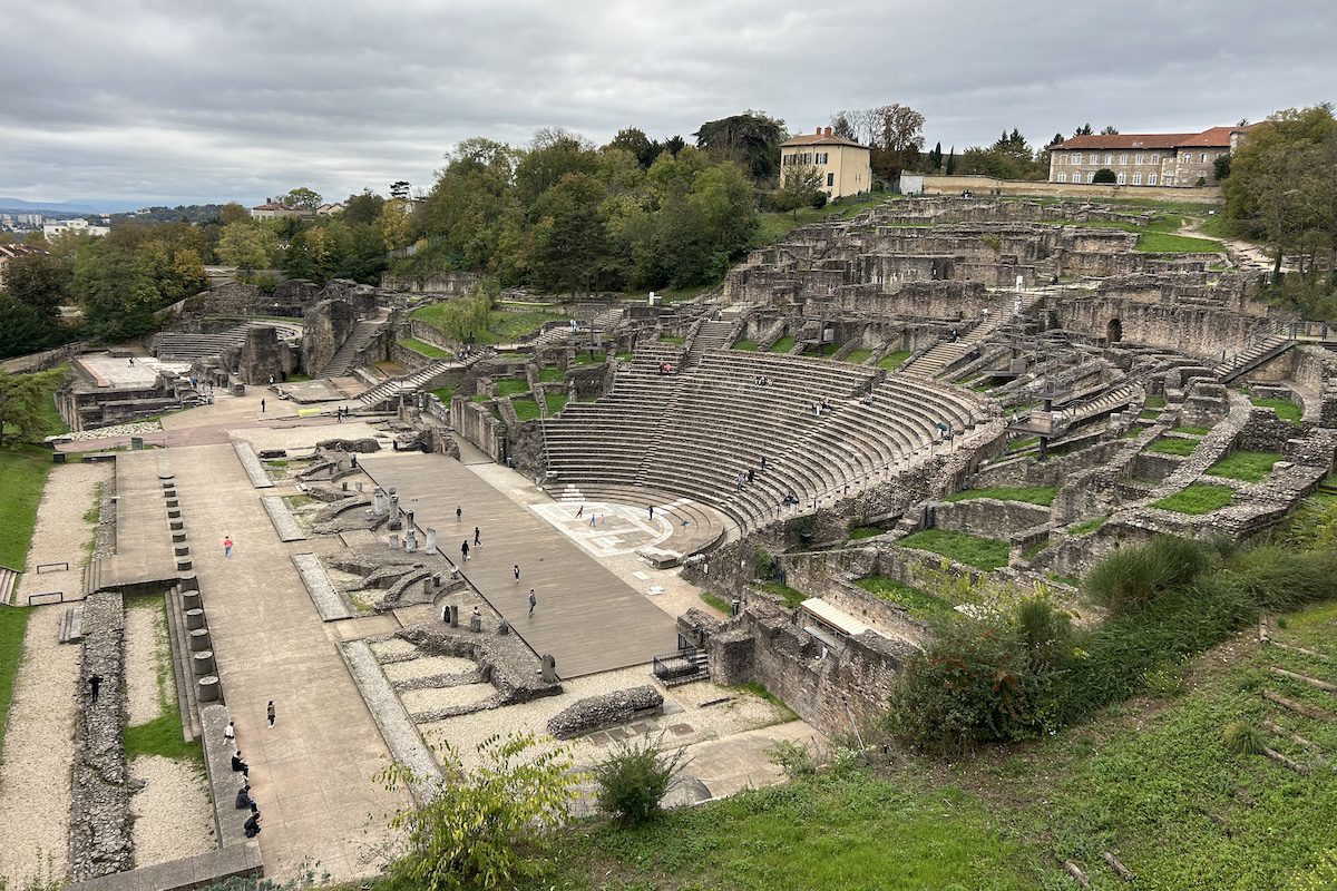 Roman amipheather Lyon Roman Amipheather Lyon, France