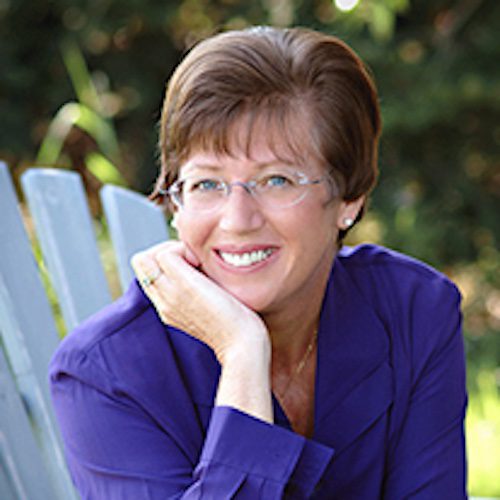 Susan Weller