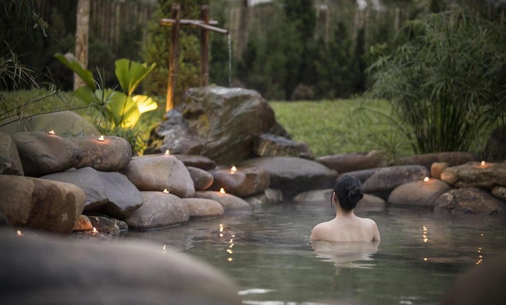 Vietnam Solo Women's Wellness Retreat Zen Vacation Vietnam Solo Women's Wellness Retreat Zen Vacation