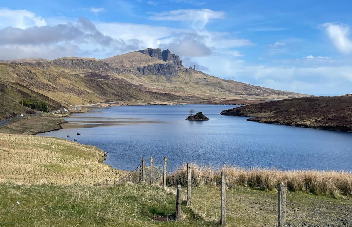 Wild Art Scotland Isle of Skye Immersive Art Retreats with Wild at Art Scotland