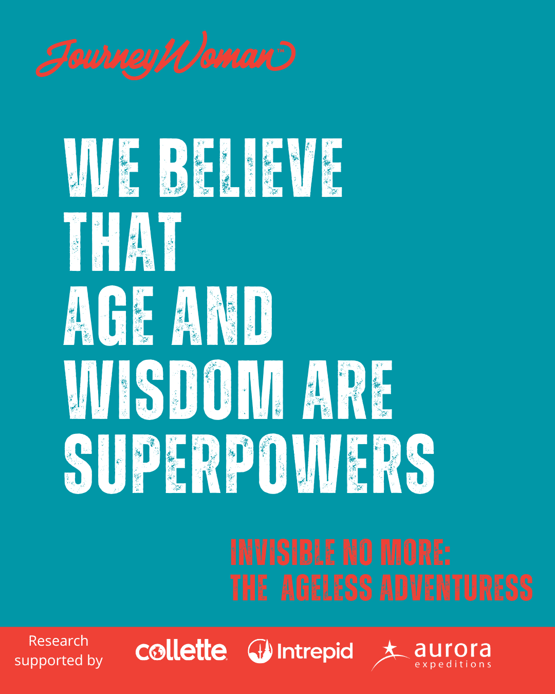 age and wisdom are superpowers turquoise badge age and wisdom are superpowers